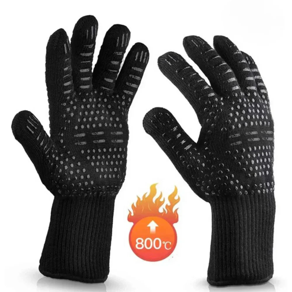 Primus™ Thermal Glove - Withstands up to 800°C
