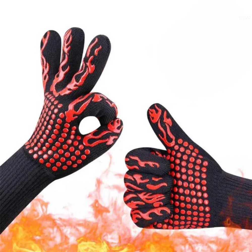Primus™ Thermal Glove - Withstands up to 800°C
