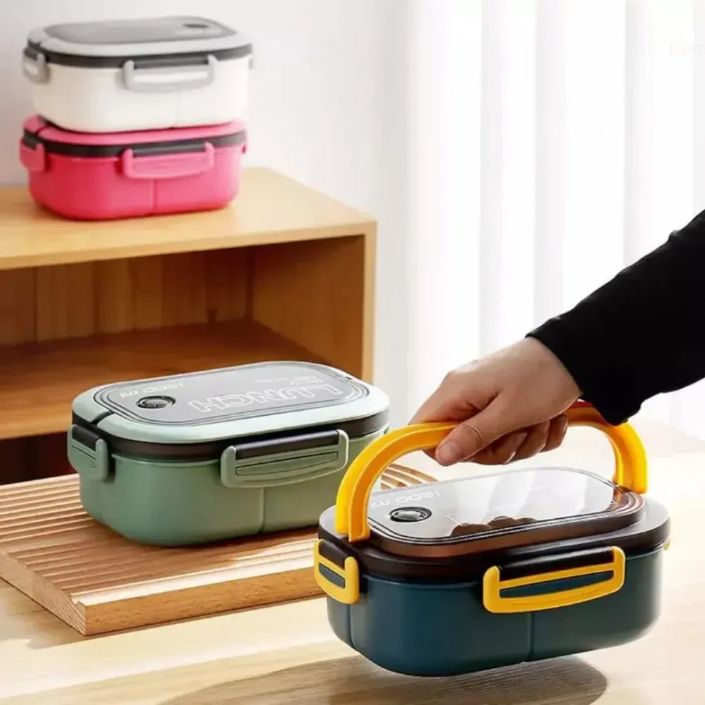 Thermal Lunch Box with Hermetic Seal 1200ml - Primus