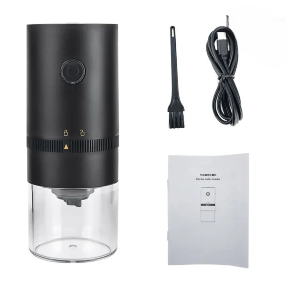 Electric Coffee Grinder - Primus™