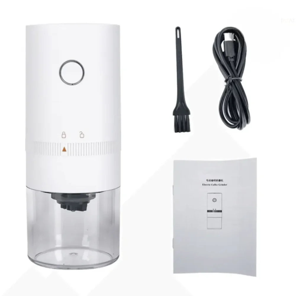 Electric Coffee Grinder - Primus™