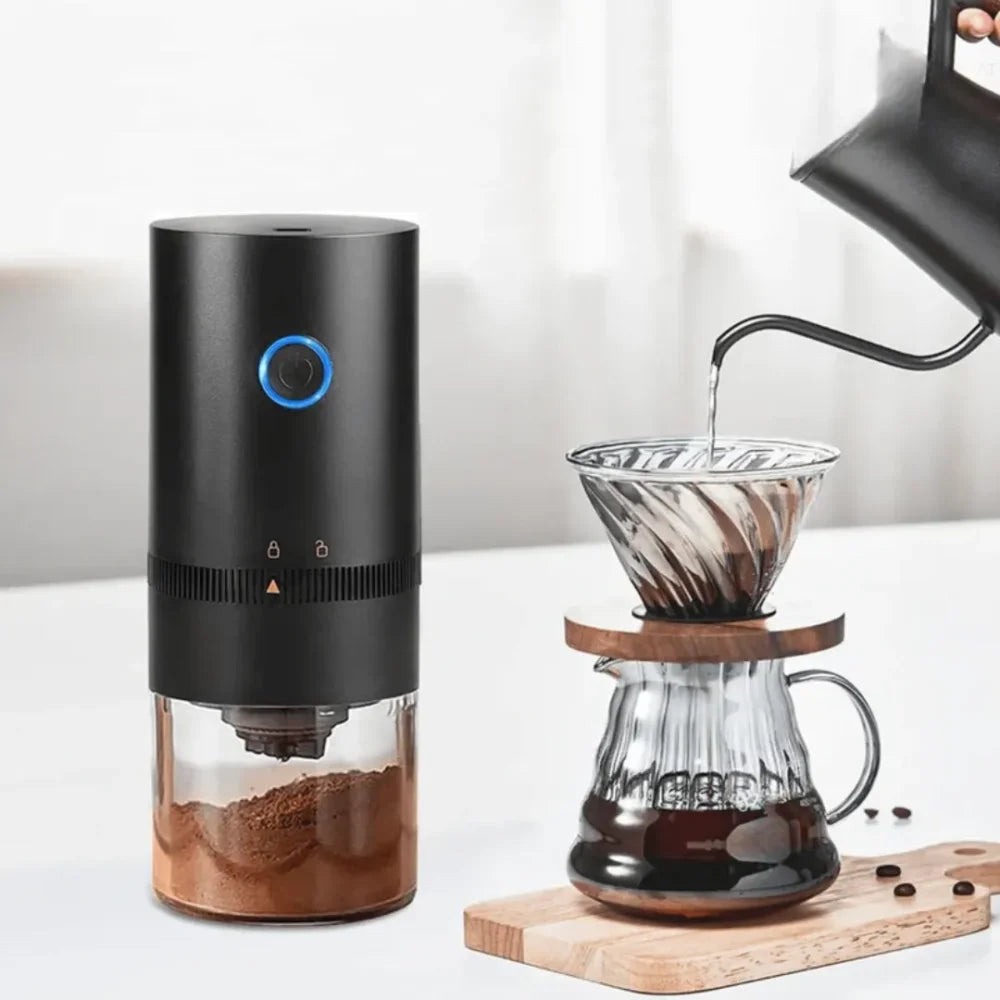 Electric Coffee Grinder - Primus™