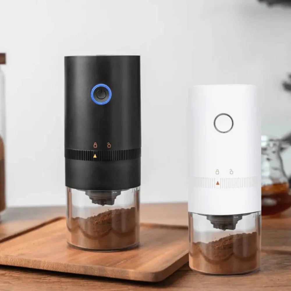 Electric Coffee Grinder - Primus™