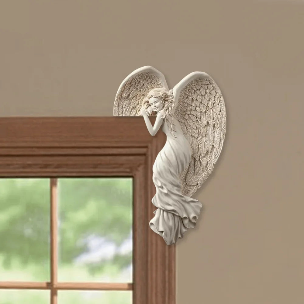 Angel of Redemption Door Frame - Primus