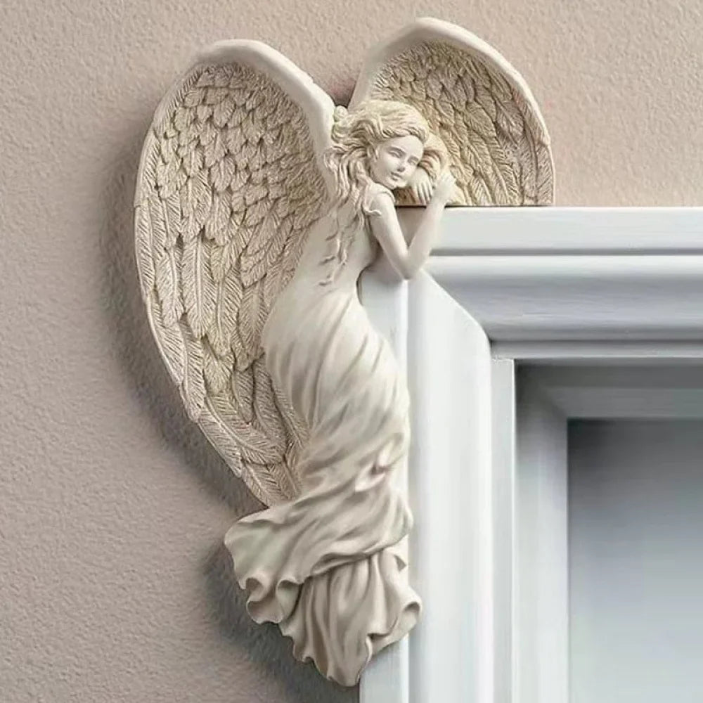 Angel of Redemption Door Frame - Primus