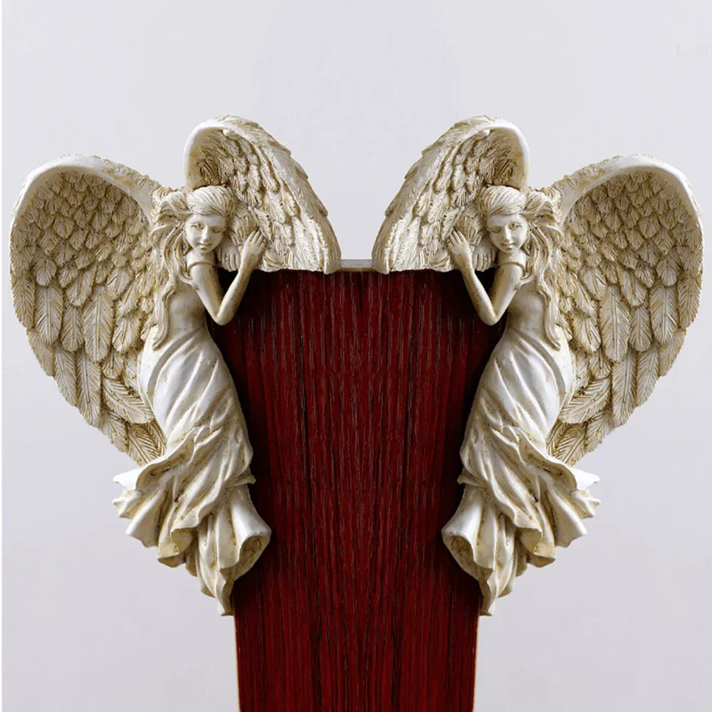 Angel of Redemption Door Frame - Primus