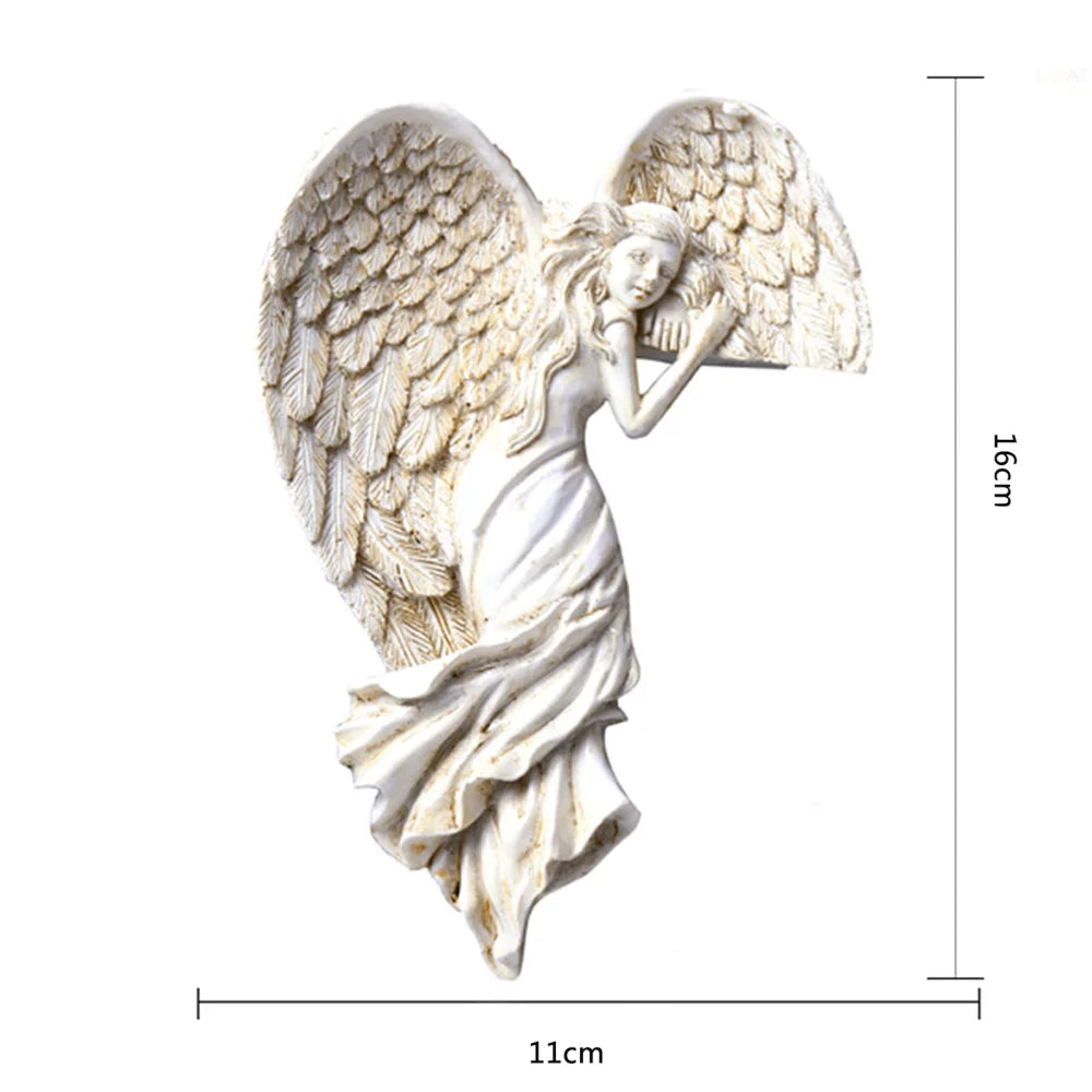 Angel of Redemption Door Frame - Primus