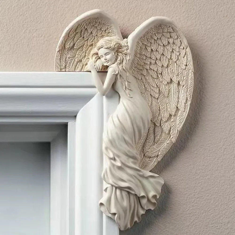 Angel of Redemption Door Frame - Primus