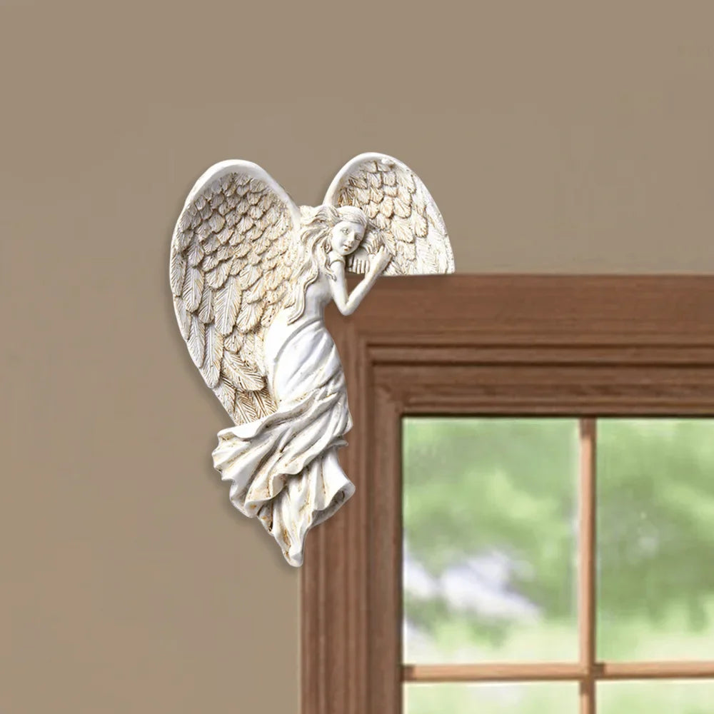 Angel of Redemption Door Frame - Primus