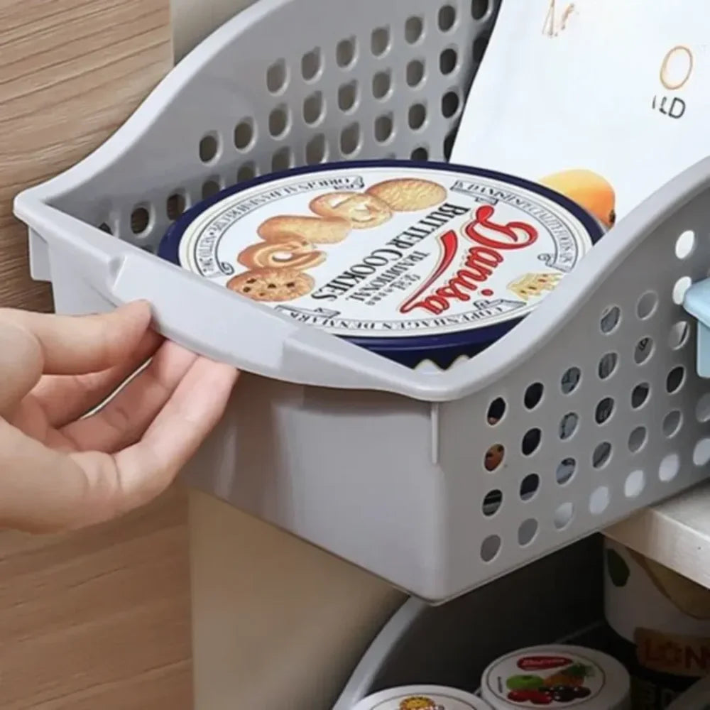Multipurpose Laundry Cabinet Organizer - Primus