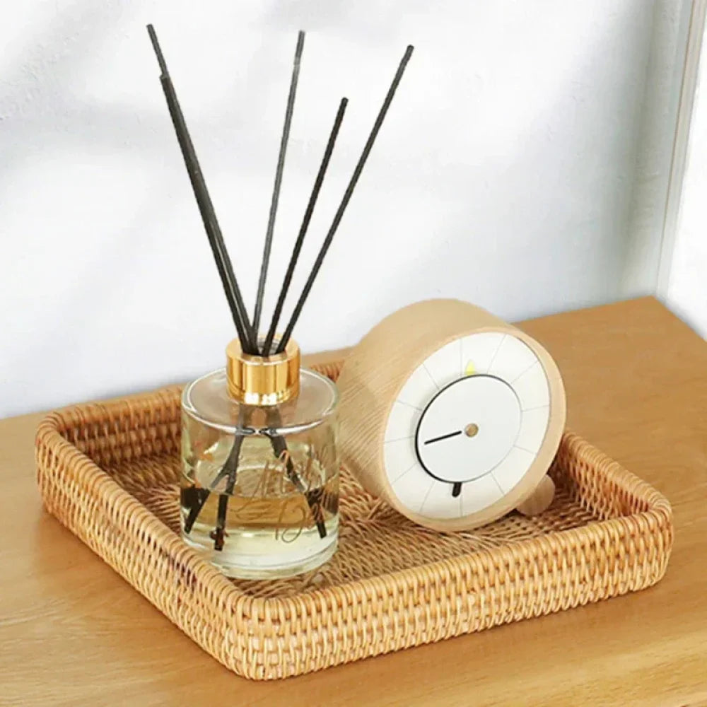 Asian Fiber Bathroom Organizer - Primus