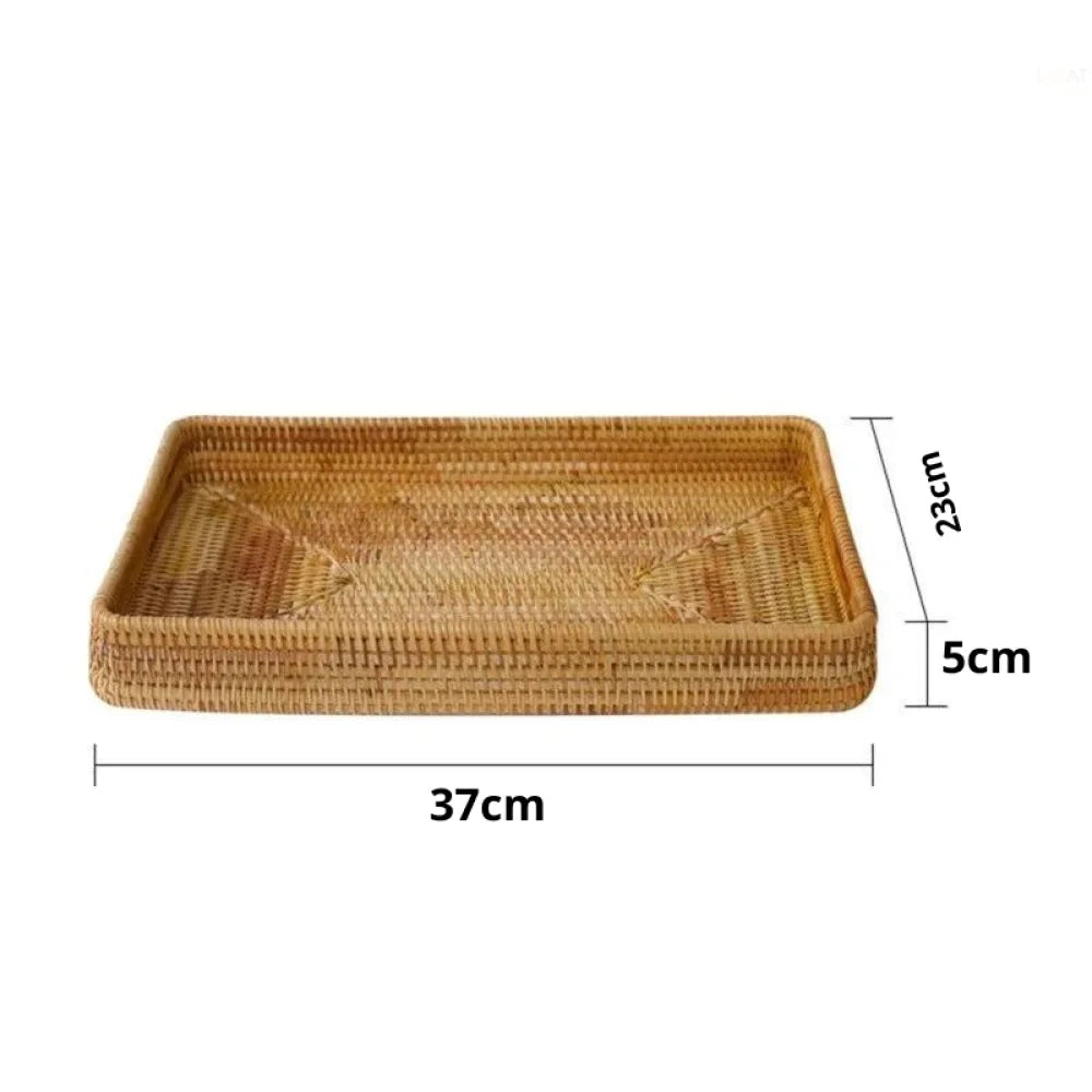 Asian Fiber Bathroom Organizer - Primus