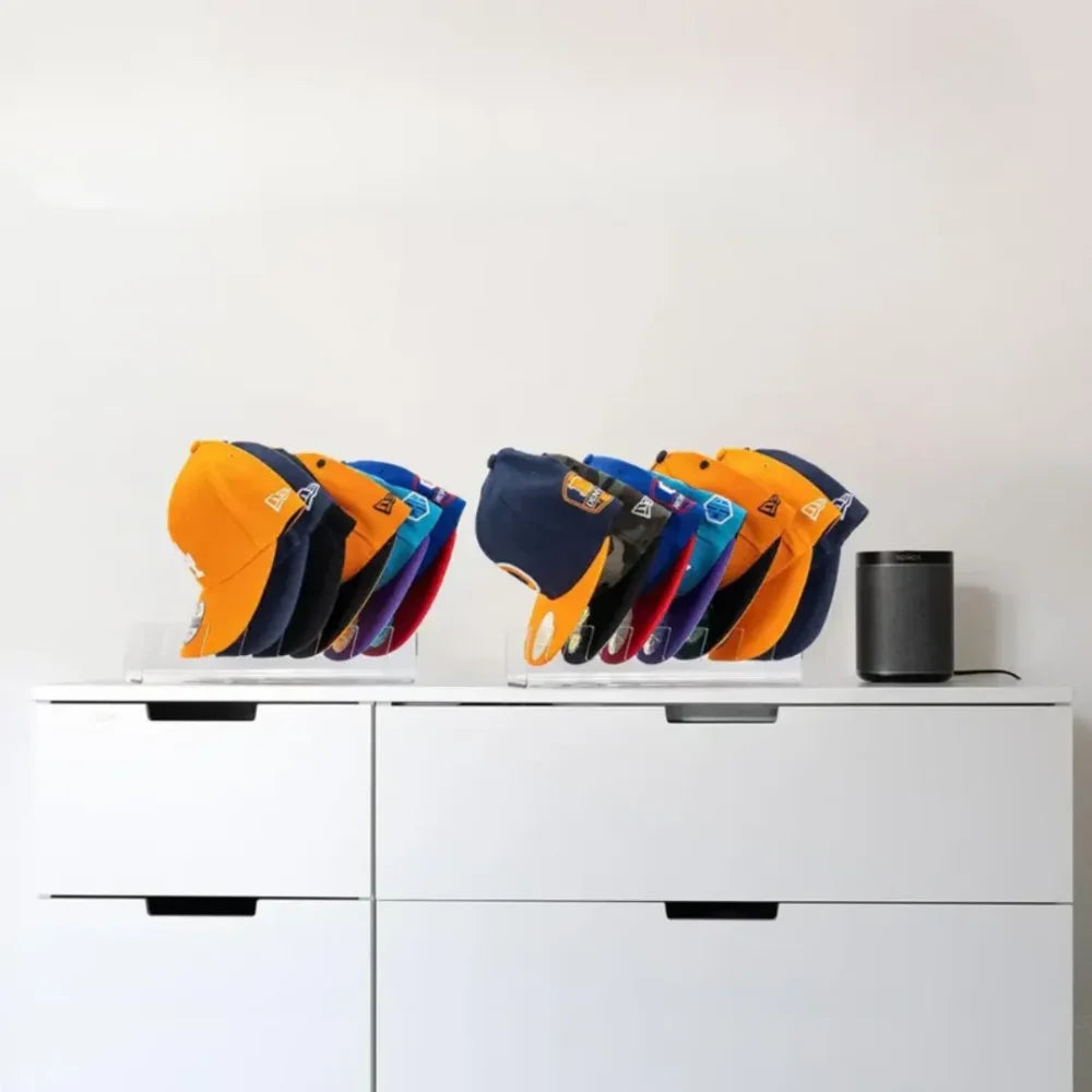 Cap Organizer - Primus