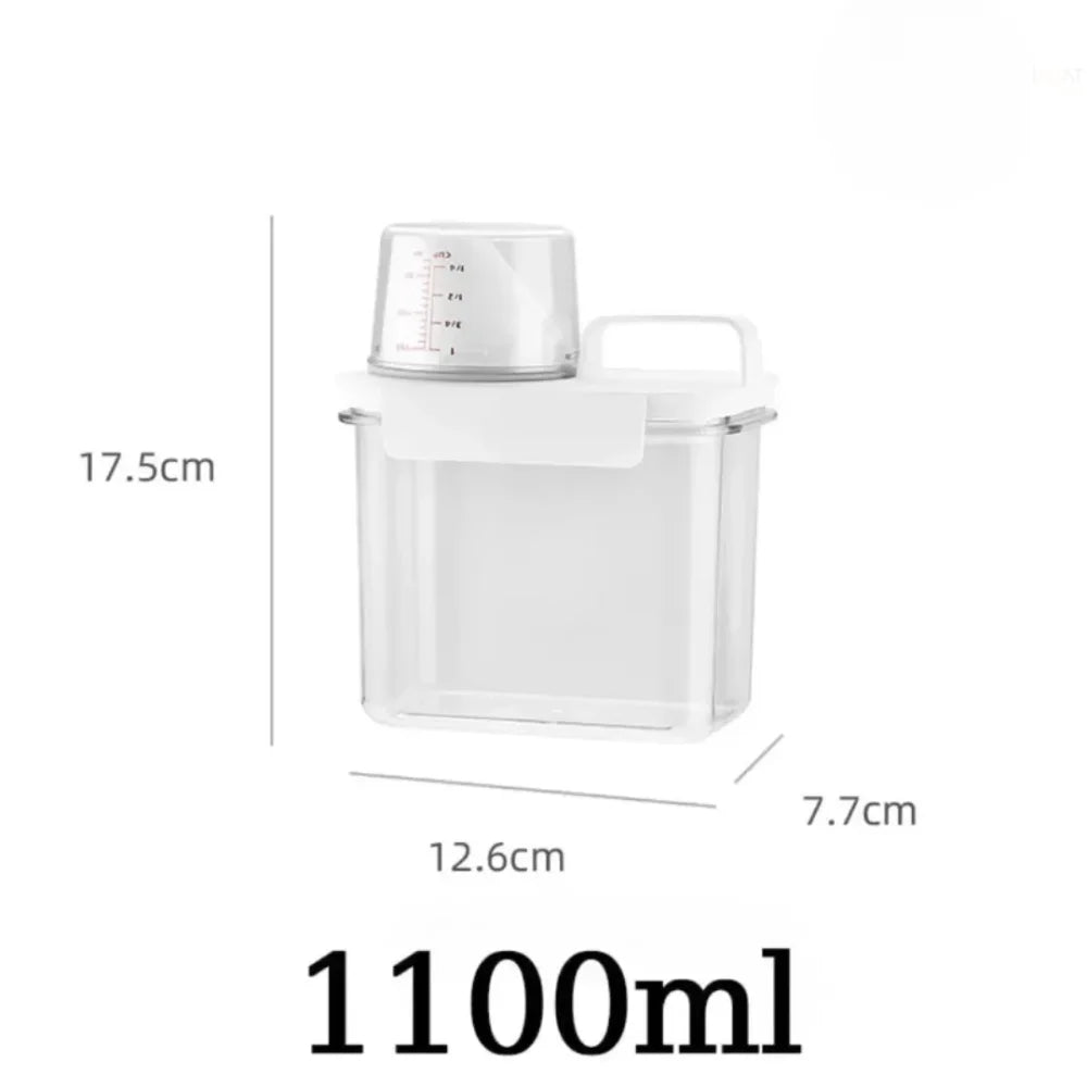 Multipurpose Cleaning Liquid Dispenser Organizer - Primus
