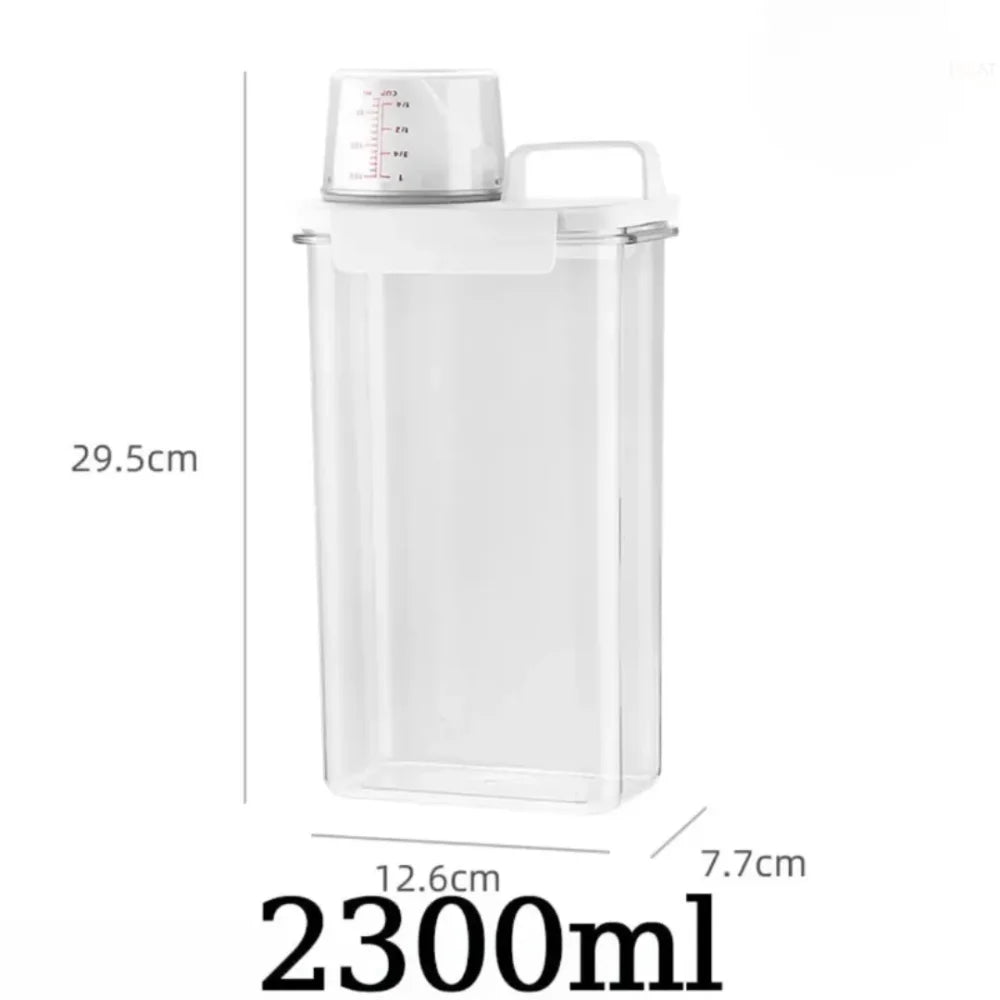 Multipurpose Cleaning Liquid Dispenser Organizer - Primus