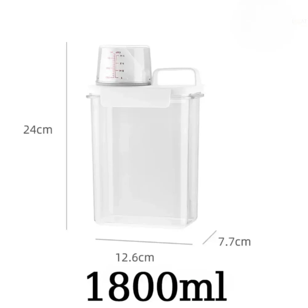 Multipurpose Cleaning Liquid Dispenser Organizer - Primus