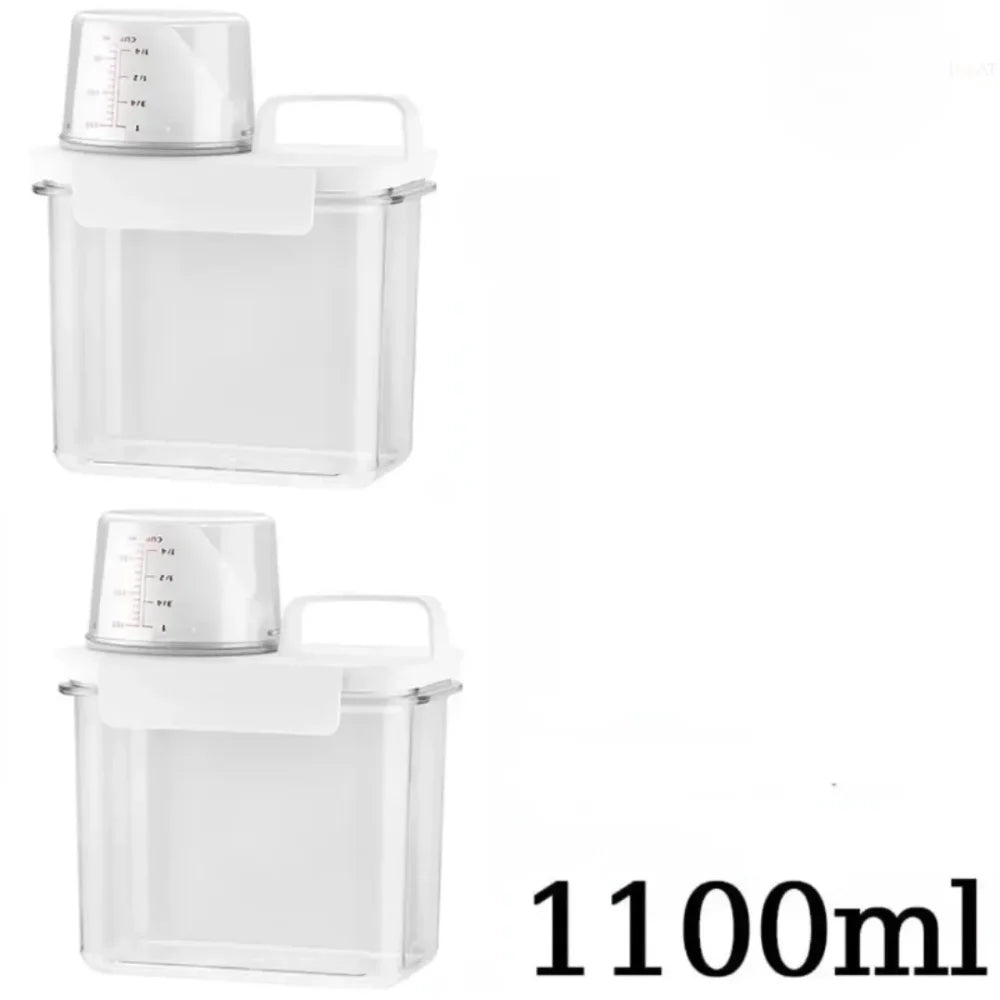 Multipurpose Cleaning Liquid Dispenser Organizer - Primus