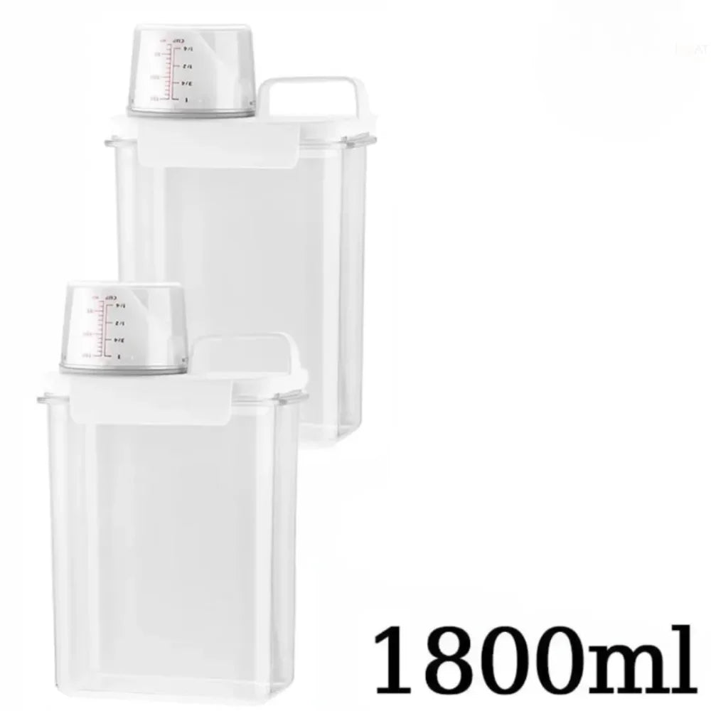 Multipurpose Cleaning Liquid Dispenser Organizer - Primus