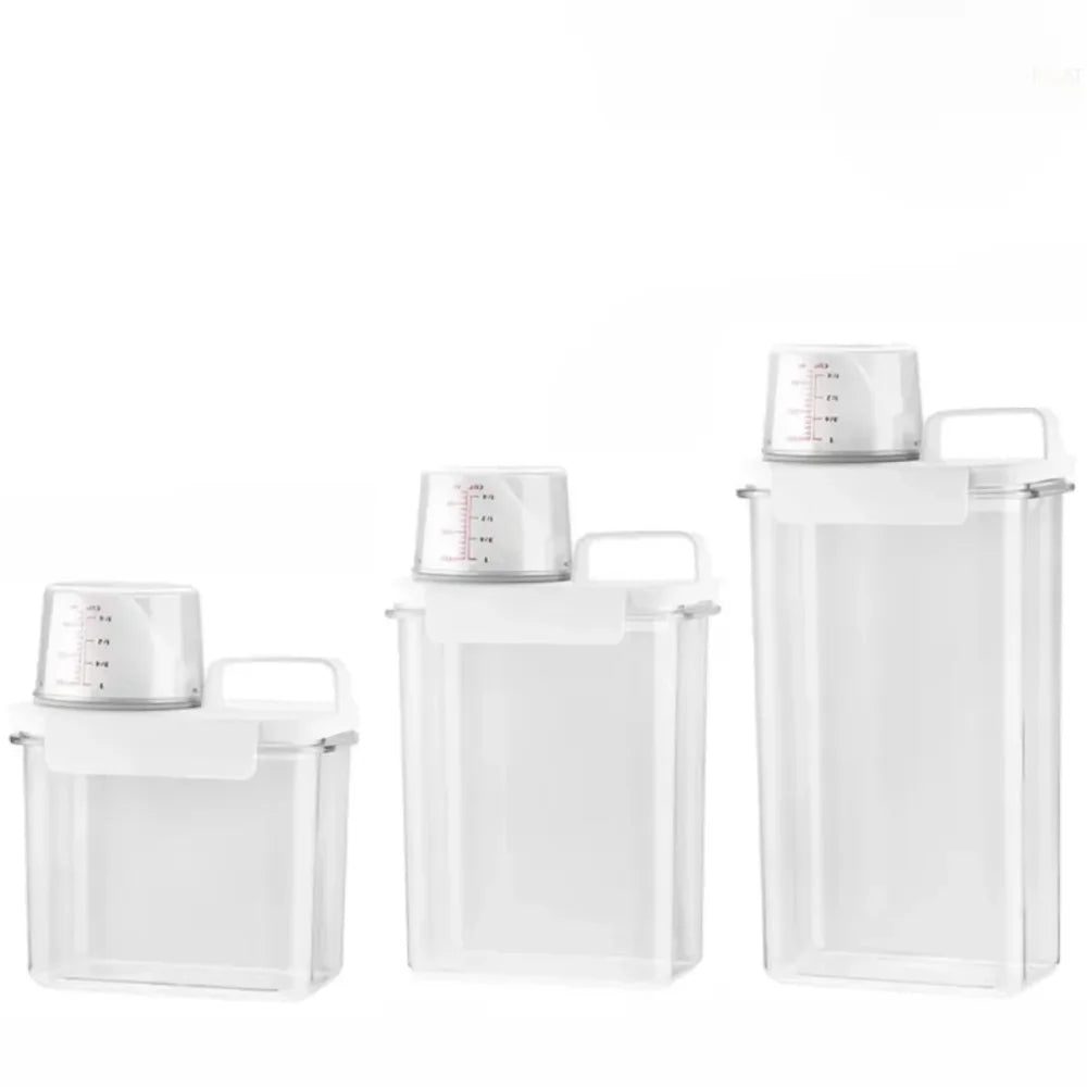 Multipurpose Cleaning Liquid Dispenser Organizer - Primus