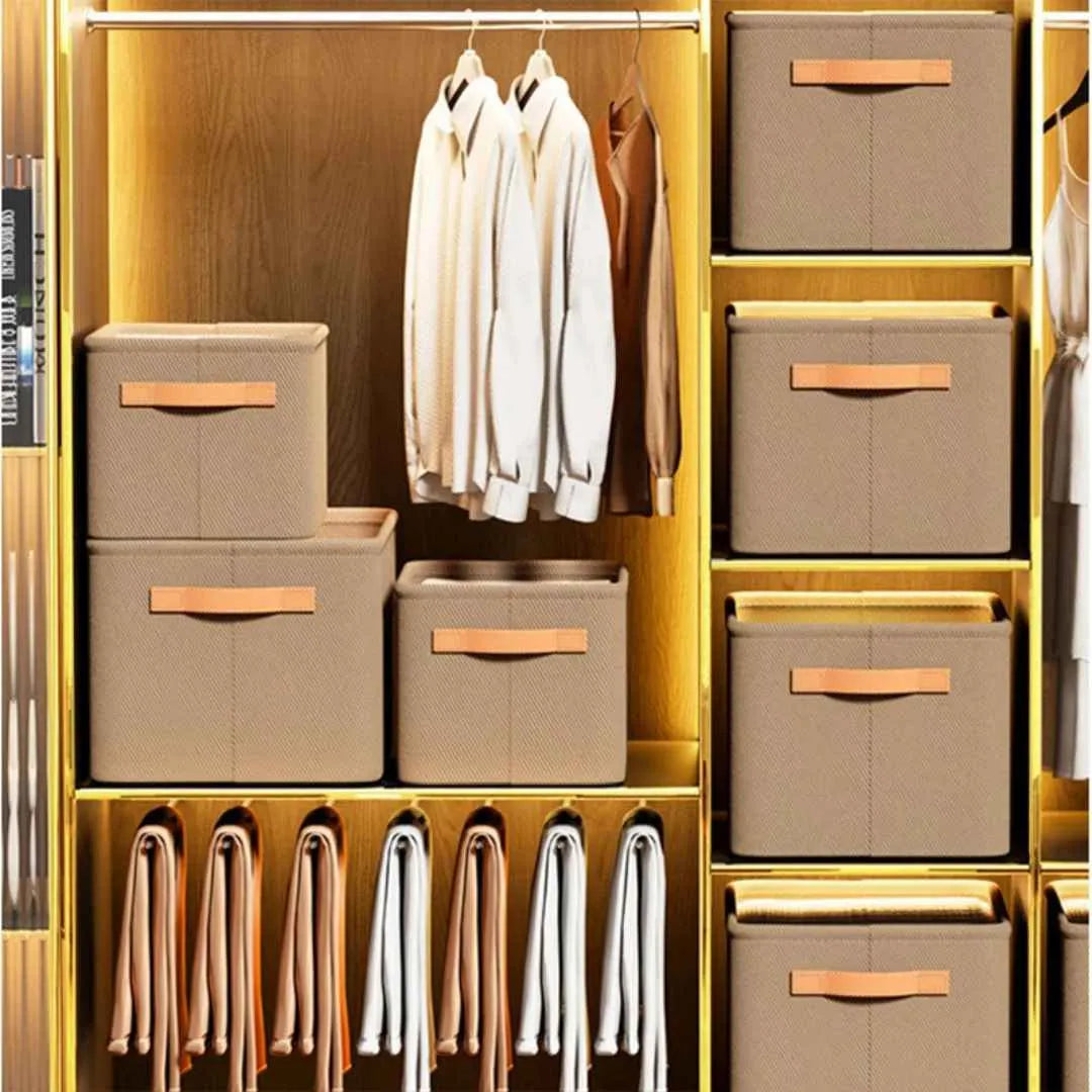 Clothes Organizer - BUY 1 GET 3
