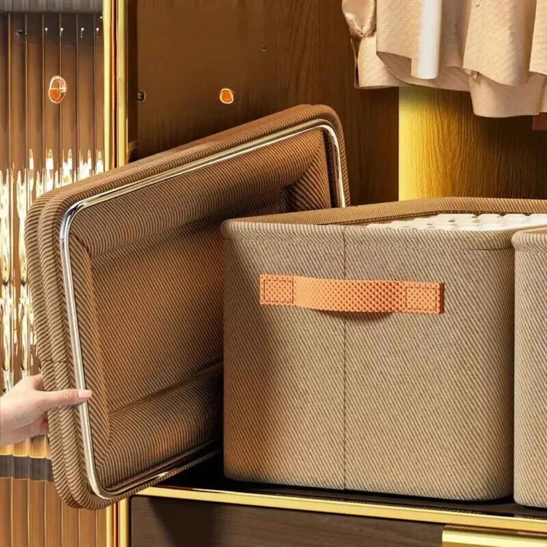 Clothes Organizer - BUY 1 GET 3