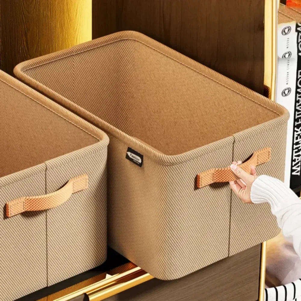 Clothes Organizer - BUY 1 GET 3
