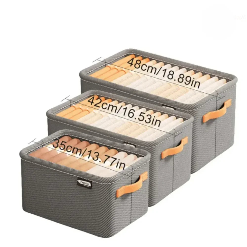 Clothes Organizer - BUY 1 GET 3