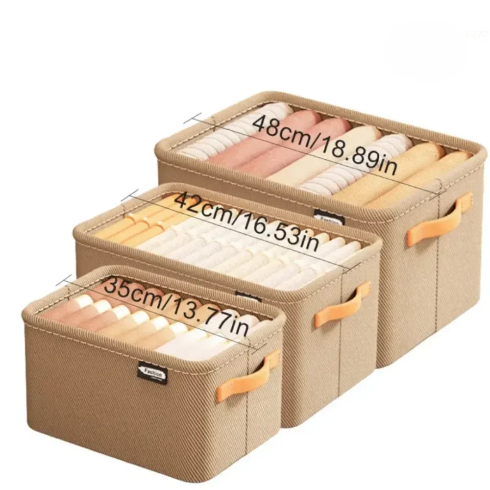 Clothes Organizer - BUY 1 GET 3