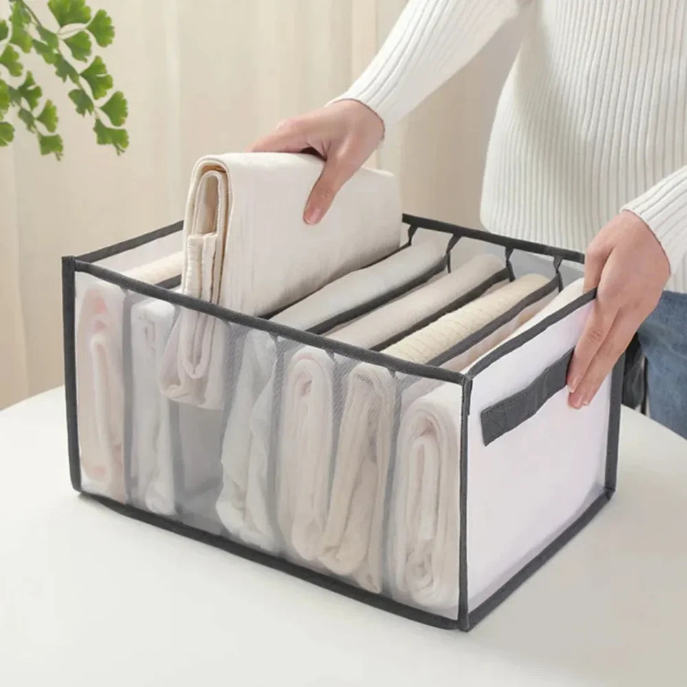 Clothes Organizer and Separator