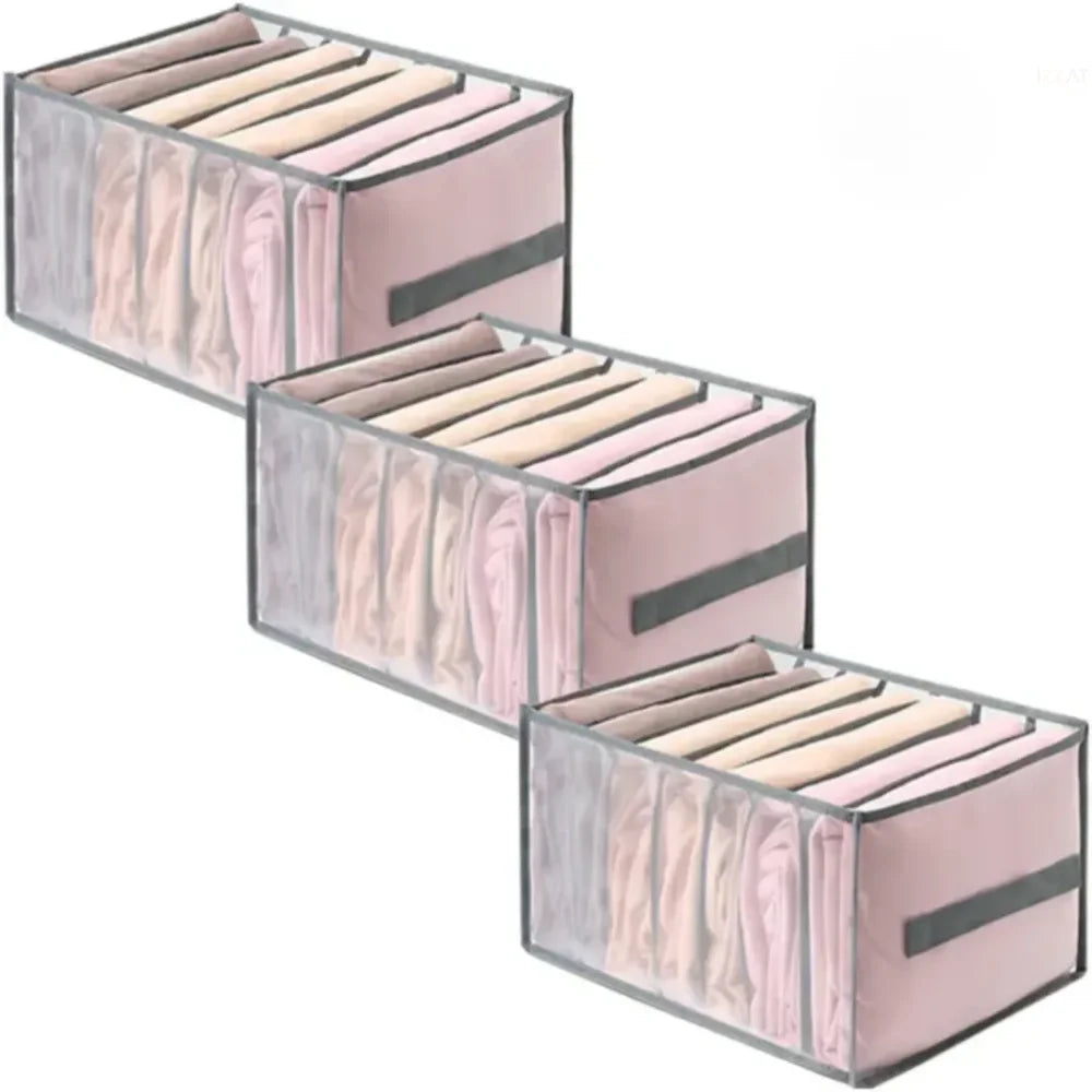Clothes Organizer and Separator