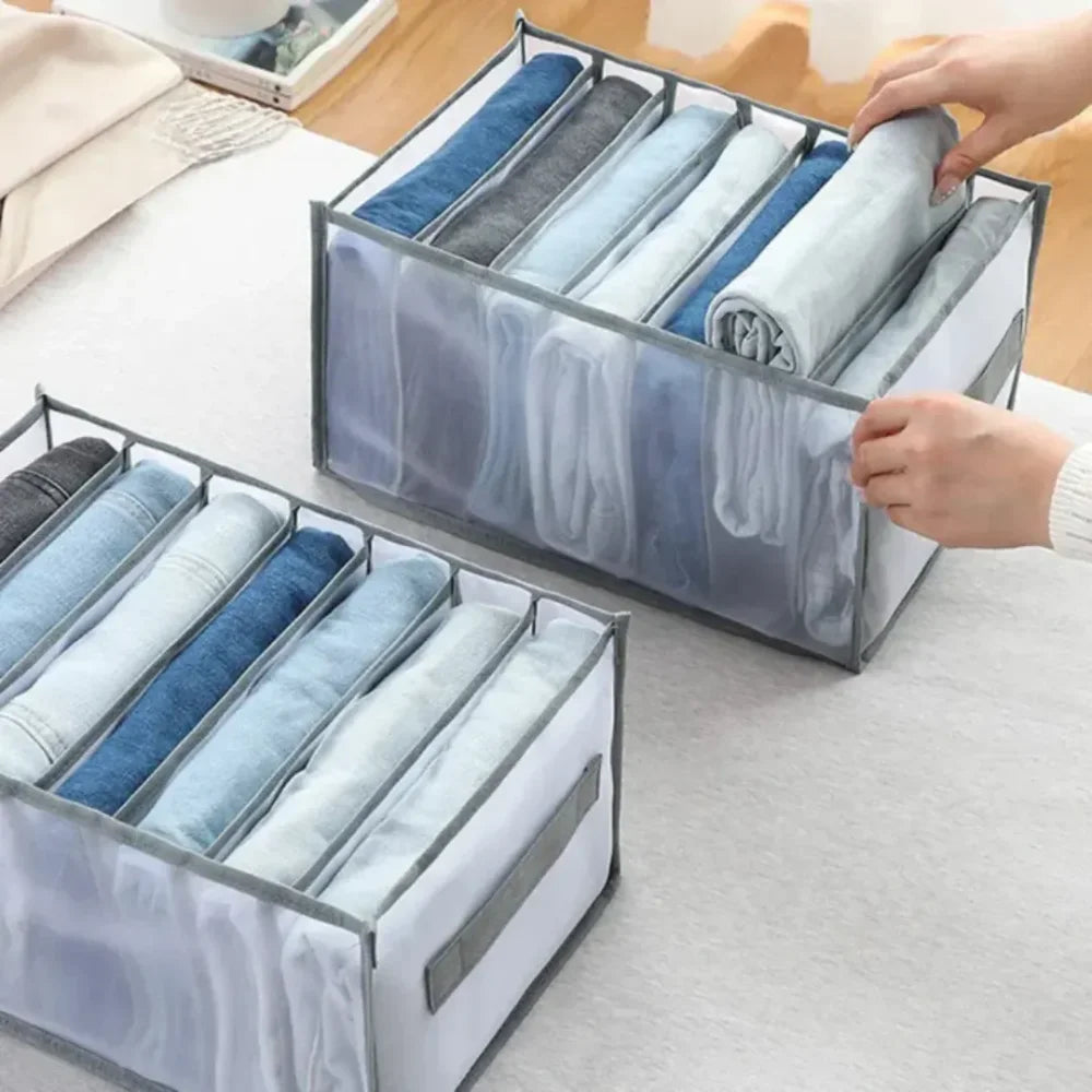 Clothes Organizer and Separator