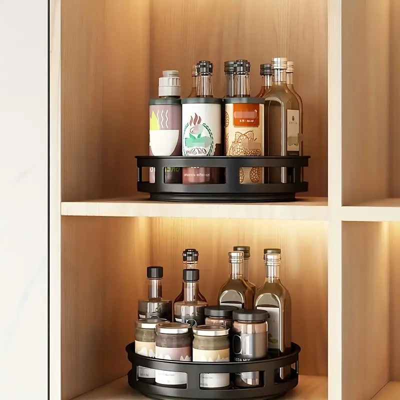 Rotating Tray Organizer - Primus
