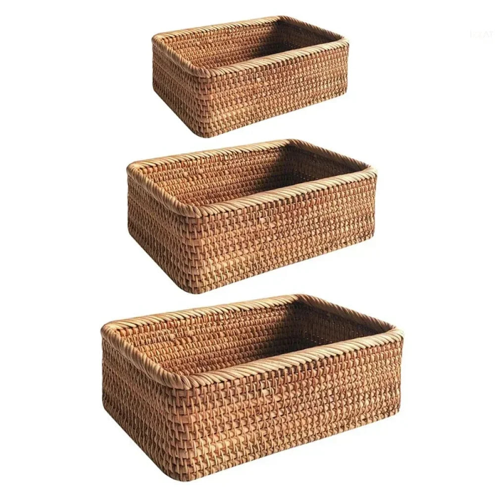 Asian Fiber Multipurpose Organizer - Primus