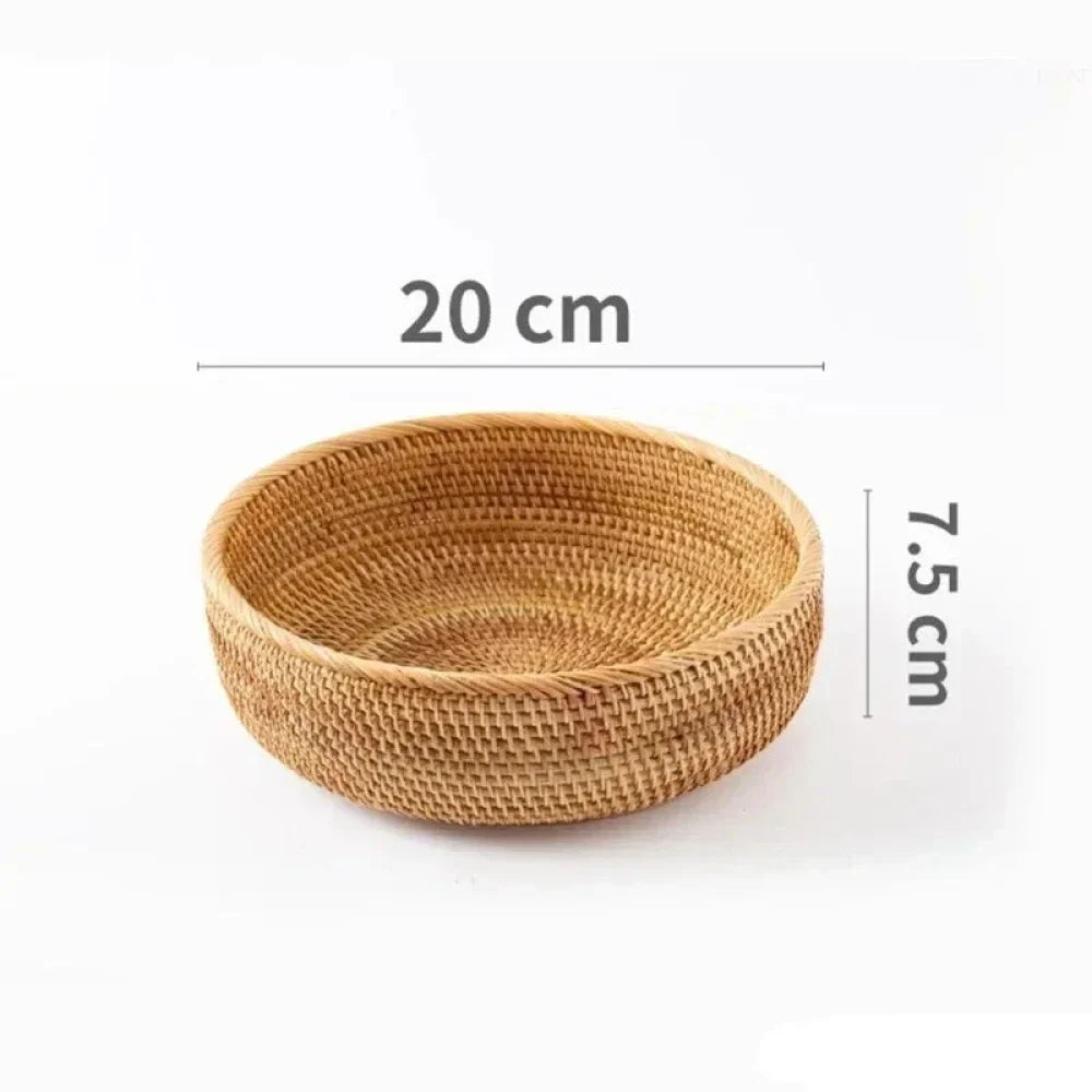 Asian Fiber Multipurpose Organizer - Primus