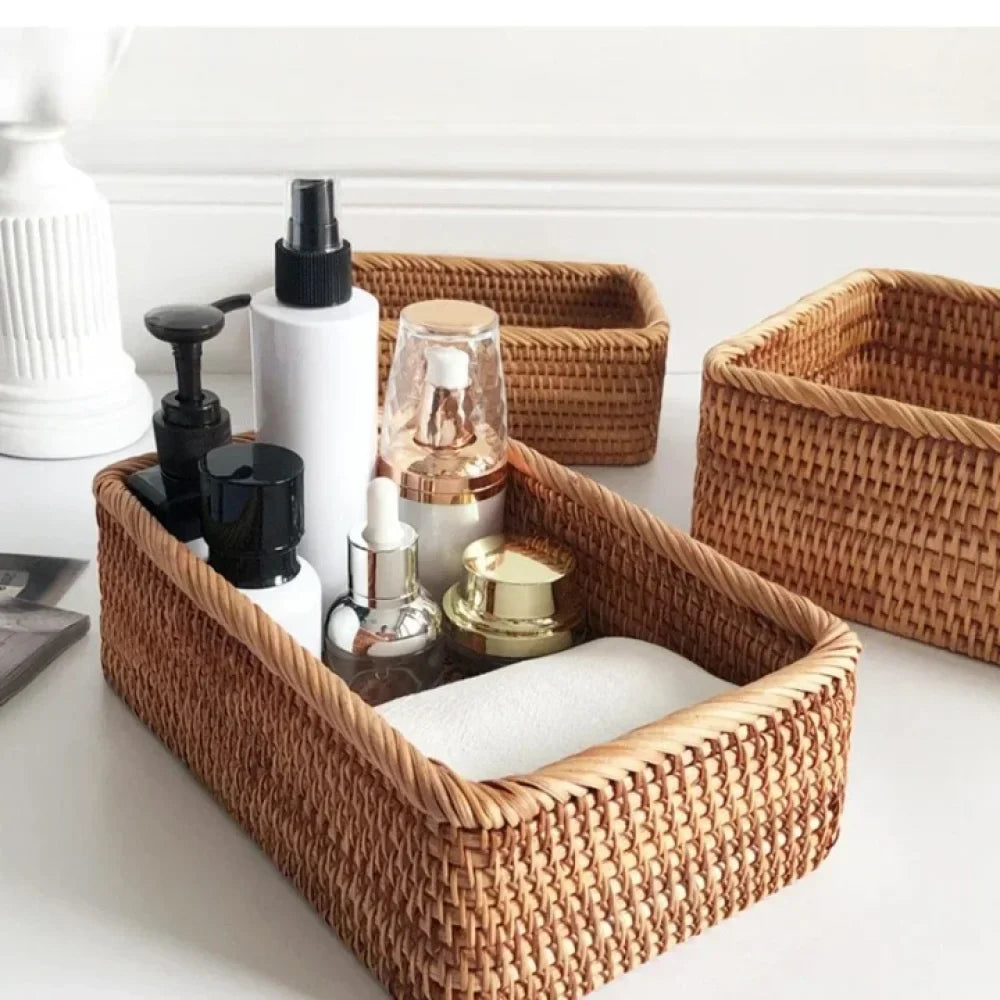 Asian Fiber Multipurpose Organizer - Primus