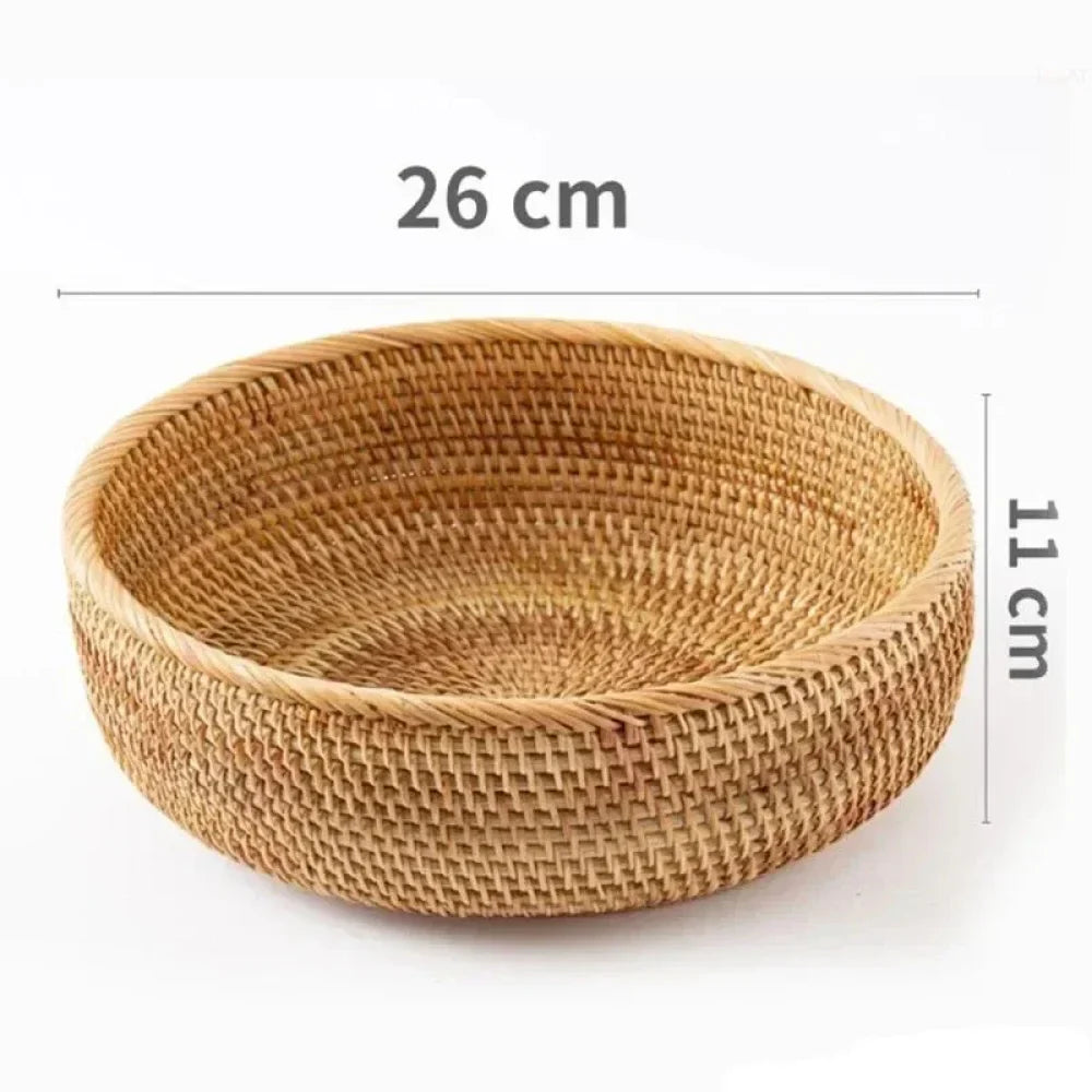 Asian Fiber Multipurpose Organizer - Primus