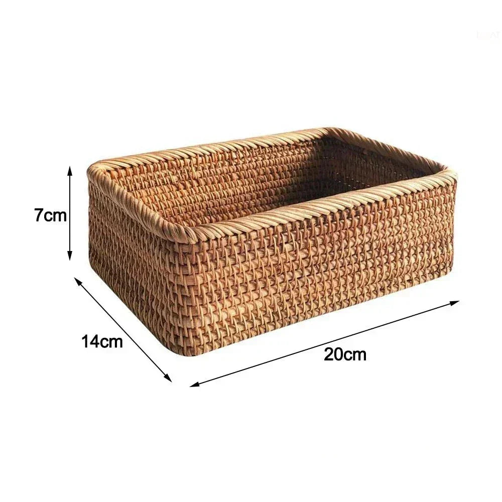 Asian Fiber Multipurpose Organizer - Primus