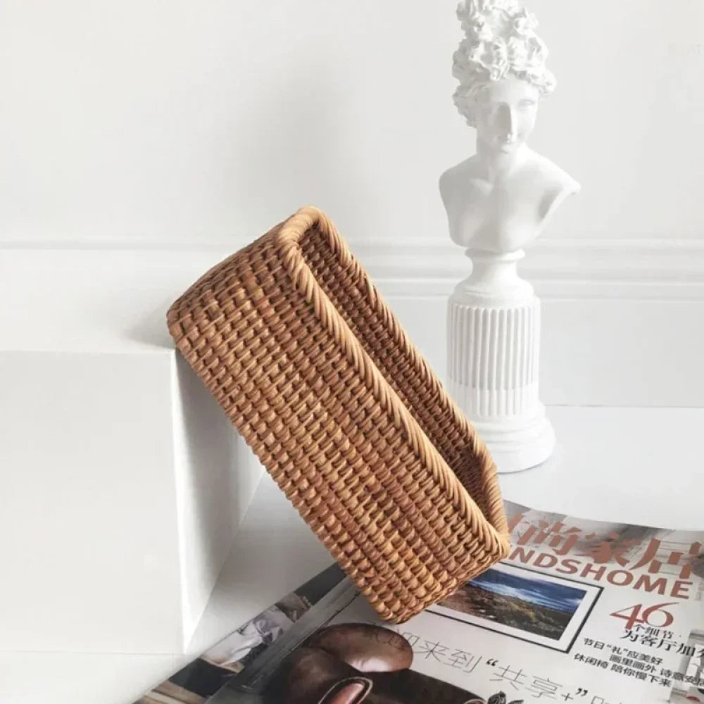 Asian Fiber Multipurpose Organizer - Primus