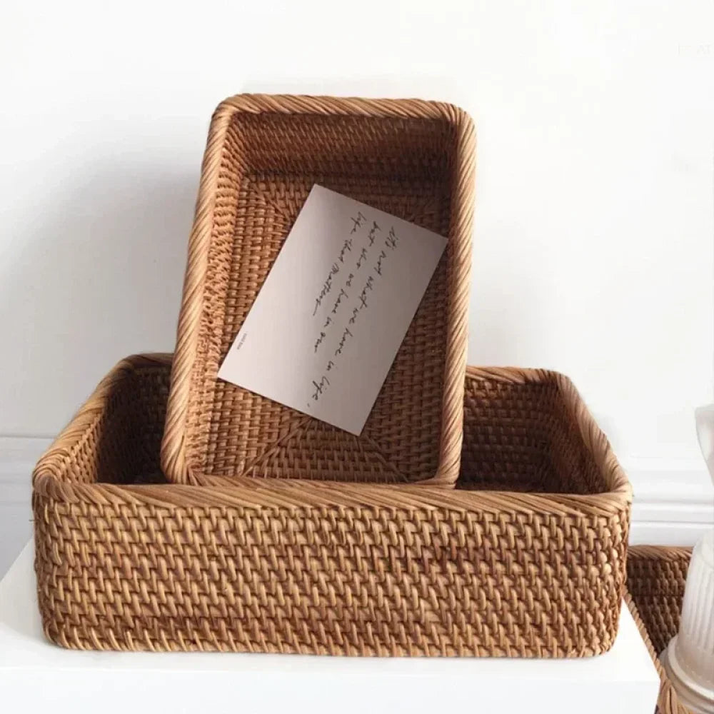 Asian Fiber Multipurpose Organizer - Primus