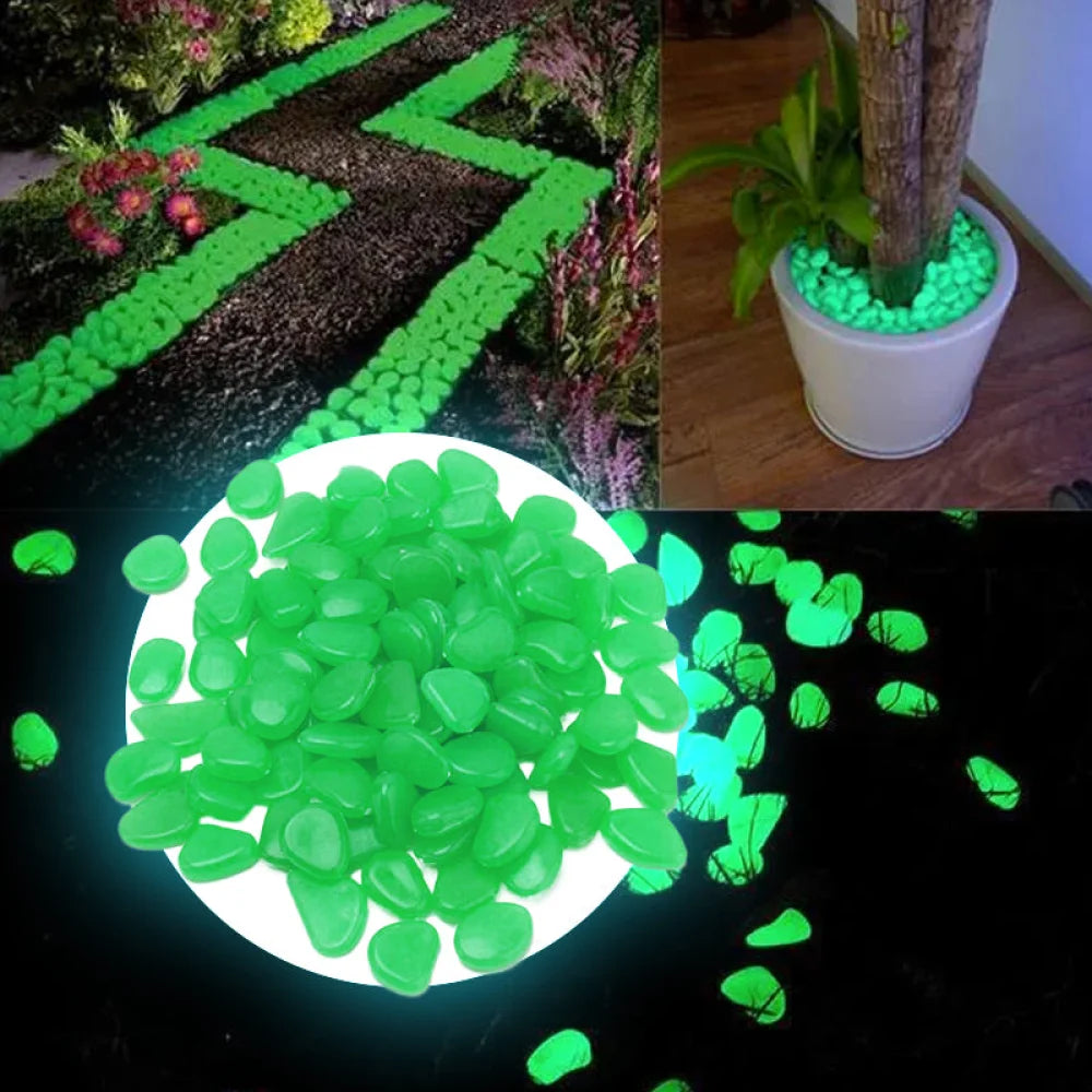 Magic Stones for Garden - Tazzi