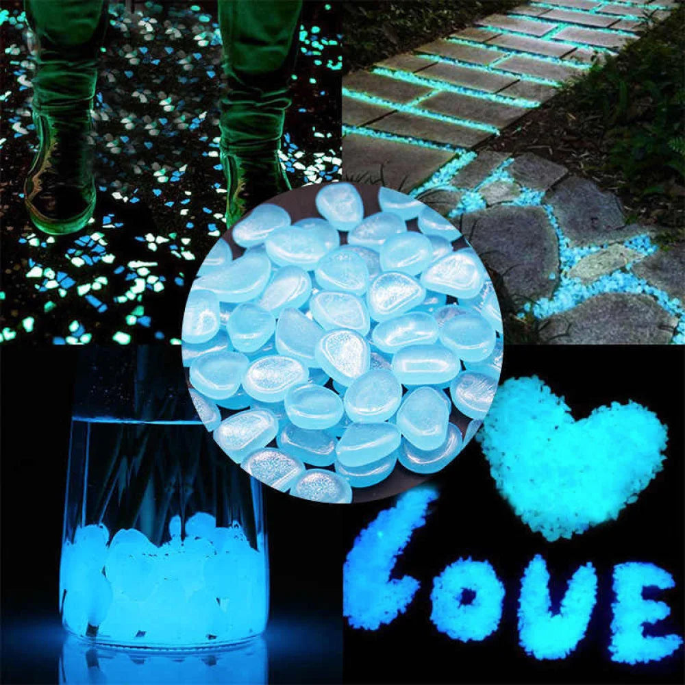Magic Stones for Garden - Tazzi