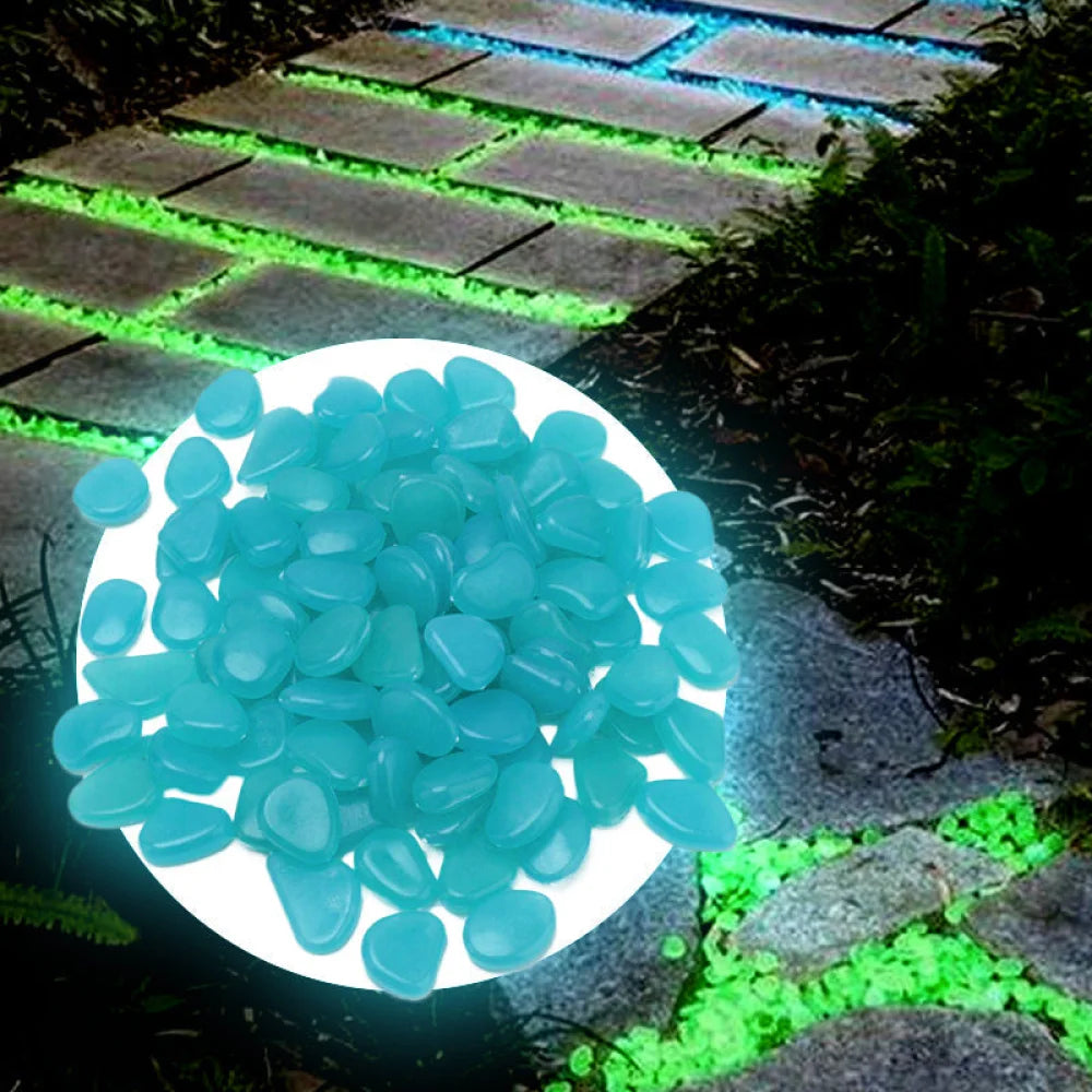 Magic Stones for Garden - Tazzi