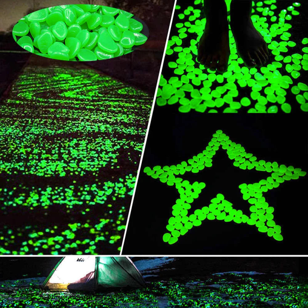 Magic Stones for Garden - Tazzi