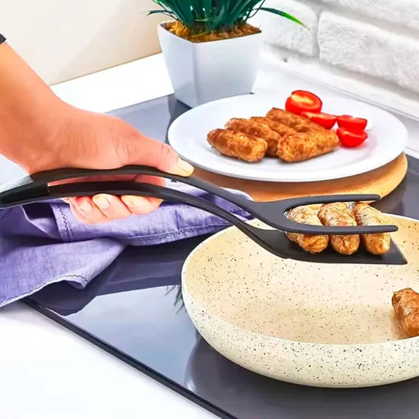 Multifunctional Silicone Spatula - Primus - Buy 1 Get 2