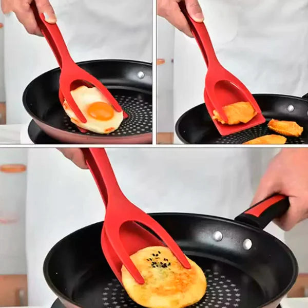 Multifunctional Silicone Spatula - Primus - Buy 1 Get 2