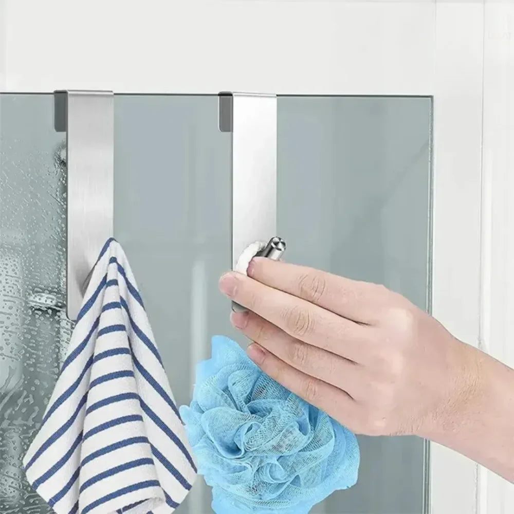 Bathroom Towel Holder - Primus