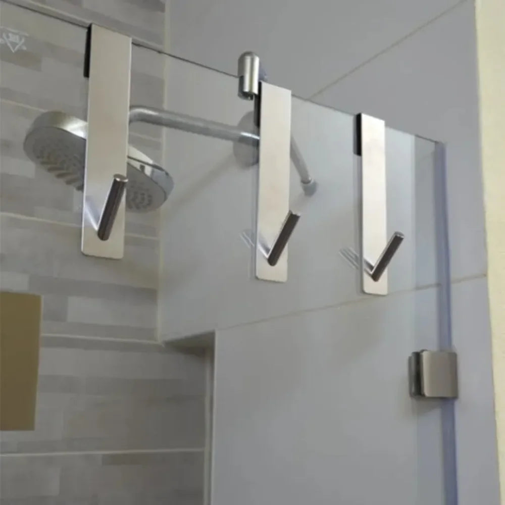 Bathroom Towel Holder - Primus