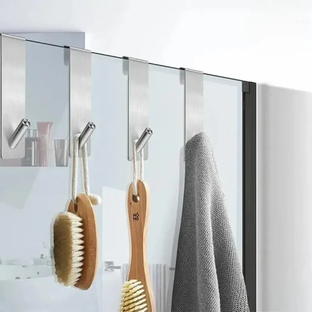 Bathroom Towel Holder - Primus