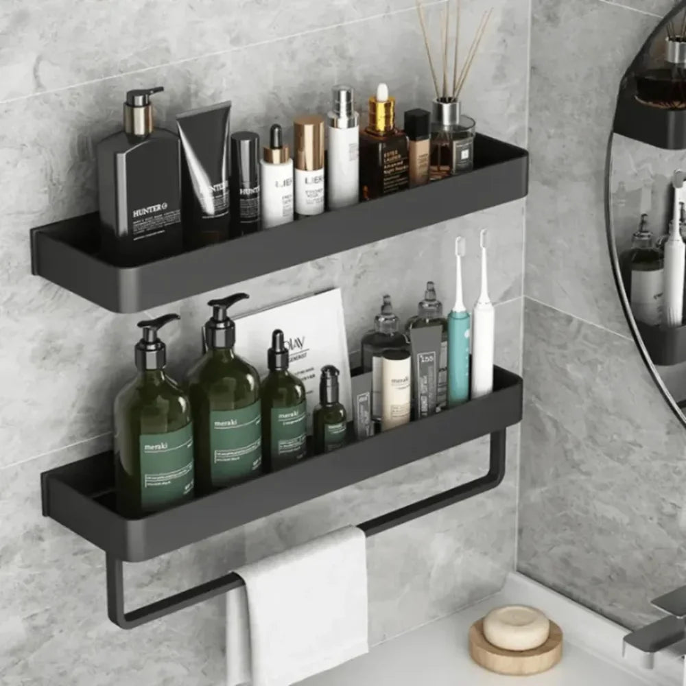 Bathroom or Kitchen Shelf - Primus