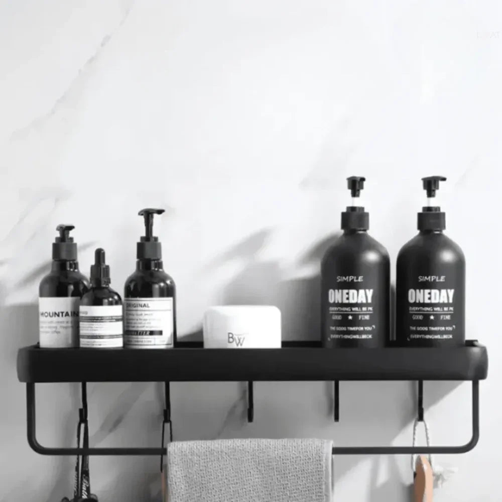 Bathroom or Kitchen Shelf - Primus